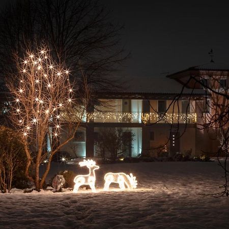 Residence Regina Dei Prati Mason Vicentino Екстериор снимка