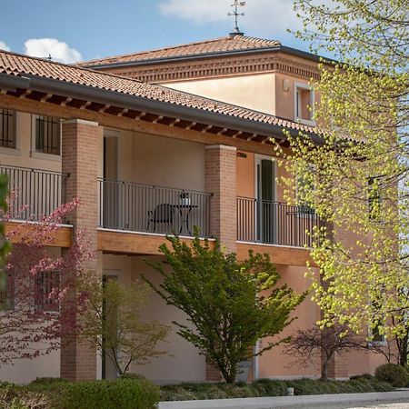 Residence Regina Dei Prati Mason Vicentino Екстериор снимка