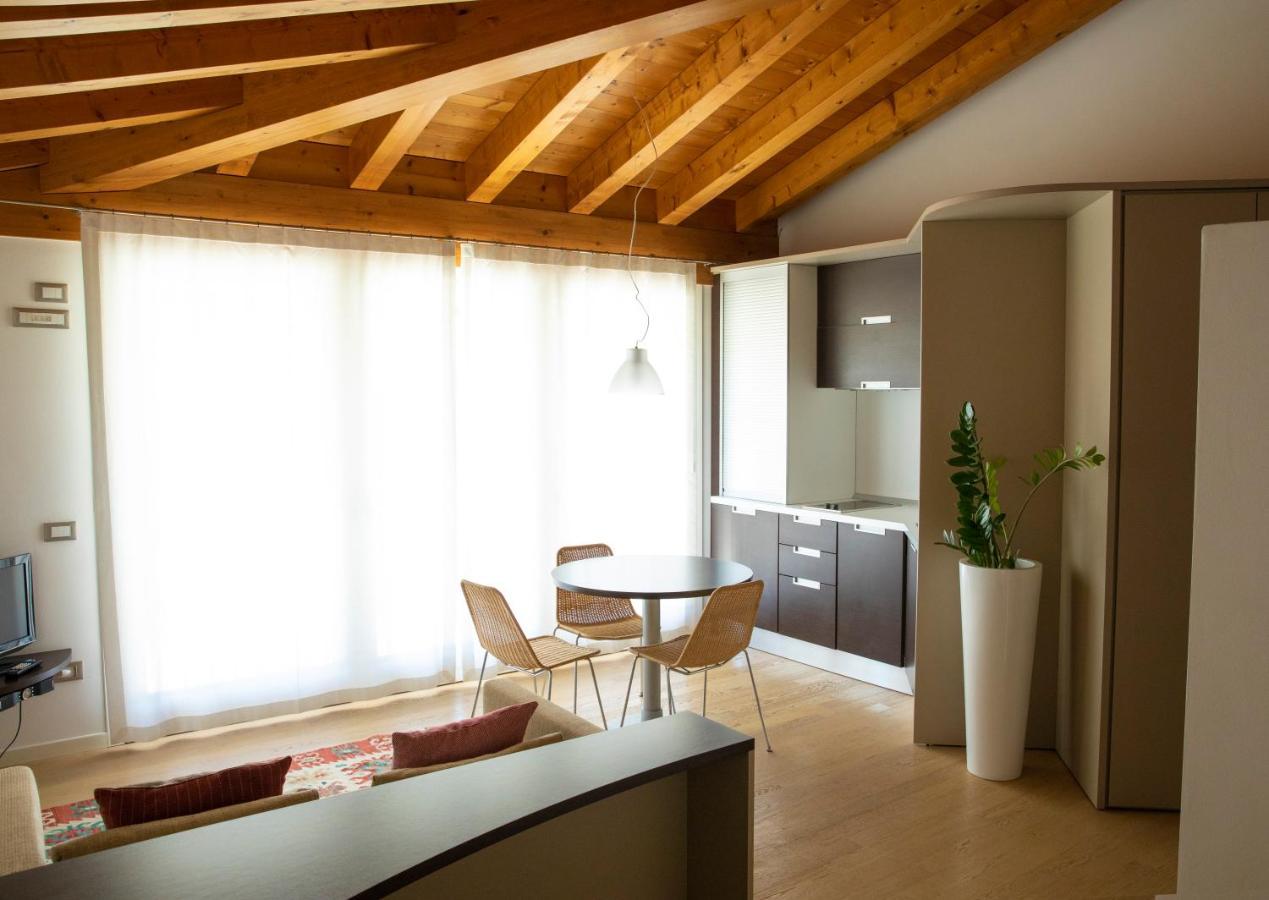 Residence Regina Dei Prati Mason Vicentino Екстериор снимка