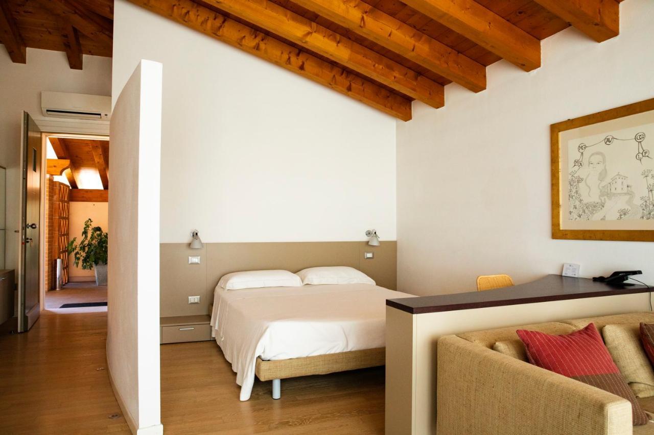 Residence Regina Dei Prati Mason Vicentino Екстериор снимка