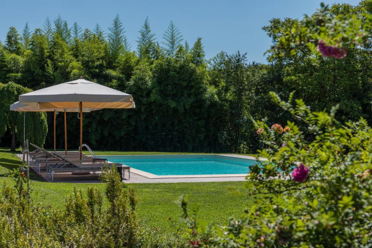 Residence Regina Dei Prati Mason Vicentino Екстериор снимка