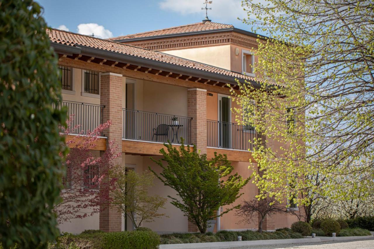 Residence Regina Dei Prati Mason Vicentino Екстериор снимка