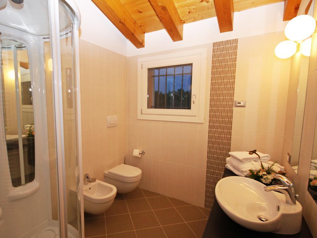 Residence Regina Dei Prati Mason Vicentino Стая снимка