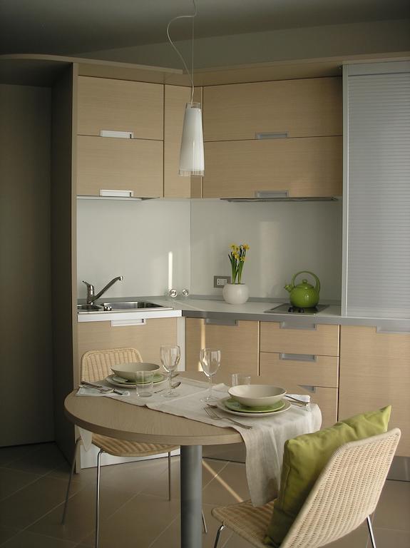 Residence Regina Dei Prati Mason Vicentino Стая снимка